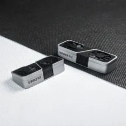 RTX 3070 Keycaps