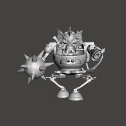 Rumble