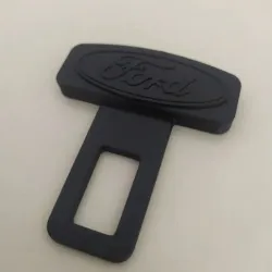 Seat belt FORD (cosplay only - not functional - do not use with a real seat belt)