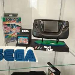 Sega Logo
