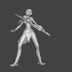 Sentinel Riven