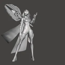 Sentinel Vayne