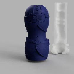 setsuna onahole/sleevetoy/Male masturbator