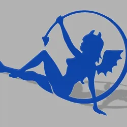 She-devil