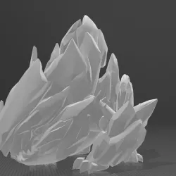 Skarn From Dauntless
