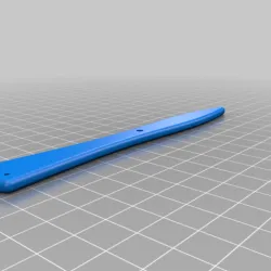 Slim Pen, Bobino knock off