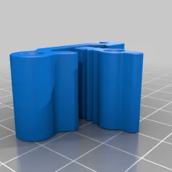 SLING HOLDER