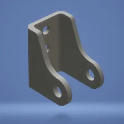 Small Bracket