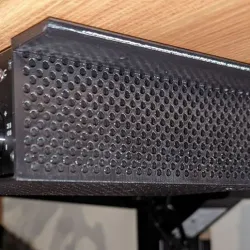 SMSL AD18 DAC Under-desk Hanger