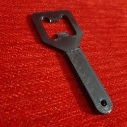 soda opener model