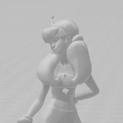 Space Groove Gwen