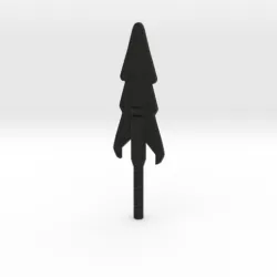 Splashdown Sword Pretenders Transformers
