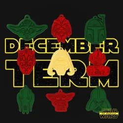 Star Wars Christmas - Star Wars 3D Models - Tested and Ready for 3D printing