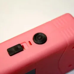 Stun Gun Replacement Button