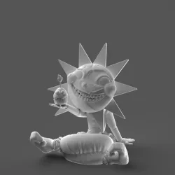 Sunnydrop /FNAF