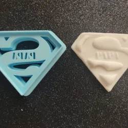 super dad cutter