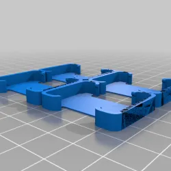 Switch Travel Case Insert