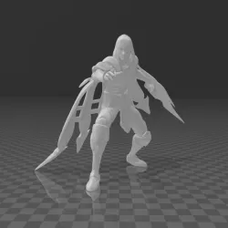 Talon