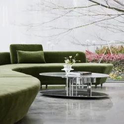 tea table
