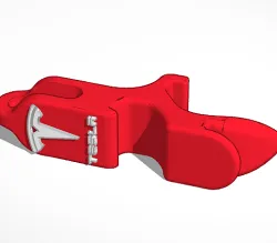 Tesla Shotgun Tool