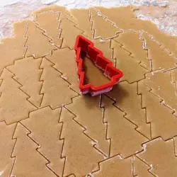 Tessellation Cookie Cutters