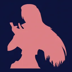 TEXT FLIP-ONE PIECE ROBIN