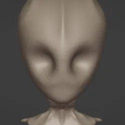 The Alien