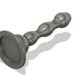 The BAR (Dildo)