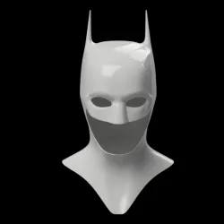 the batman Robert Pattinson Helmet