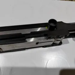 Thompson 1928 bolt adapter