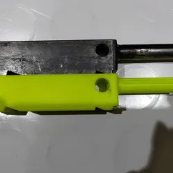 Thompson m1a1 bolt