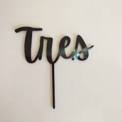 topper three