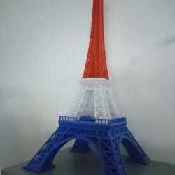 tour  eiffel xxl