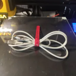 TPU cable tie