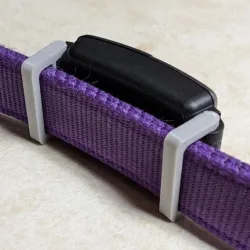 TryFi Collar Clip