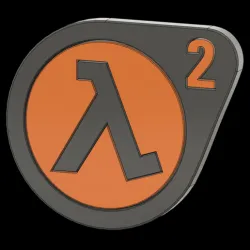 Undercup Half Life 1 and 2