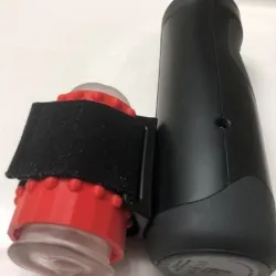UPDATED 2025 Sleeve Adapter for the Handy