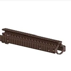 Upper lower Daniel defense 12" ris m4 sopmod lite