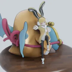 Usalia - Disgaia
