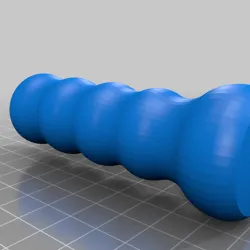 Vac-U-Lock Handle