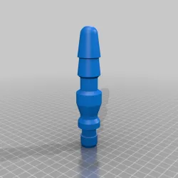 Vac-U-Lock Theragun Adapter