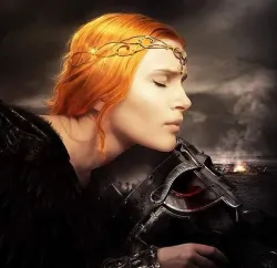 Valkyrie