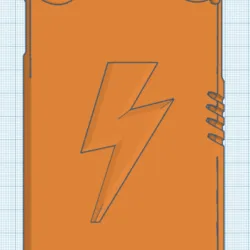 Vanny Faz iPhone 7/8 Plus Case