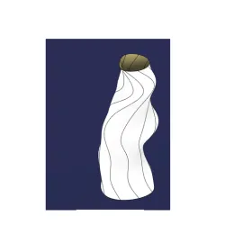 vase