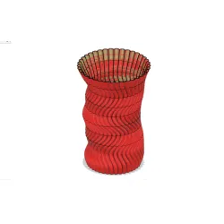 vase