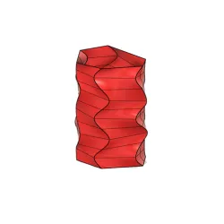 vase