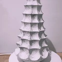 Vase "DIKO" for Vase mode