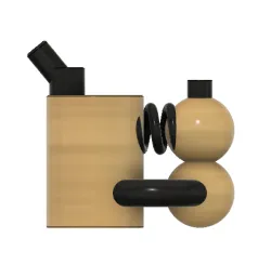 Void Baller rig