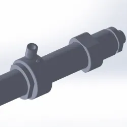 vortex tube