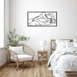 Wall Art : The Fire of Love : get horny